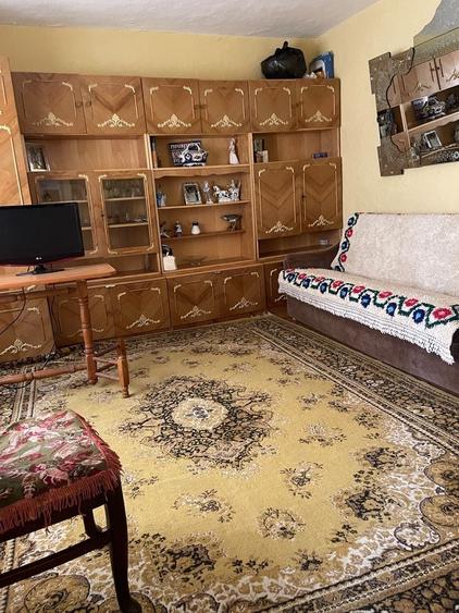 Casă cu 4 camere în Camena