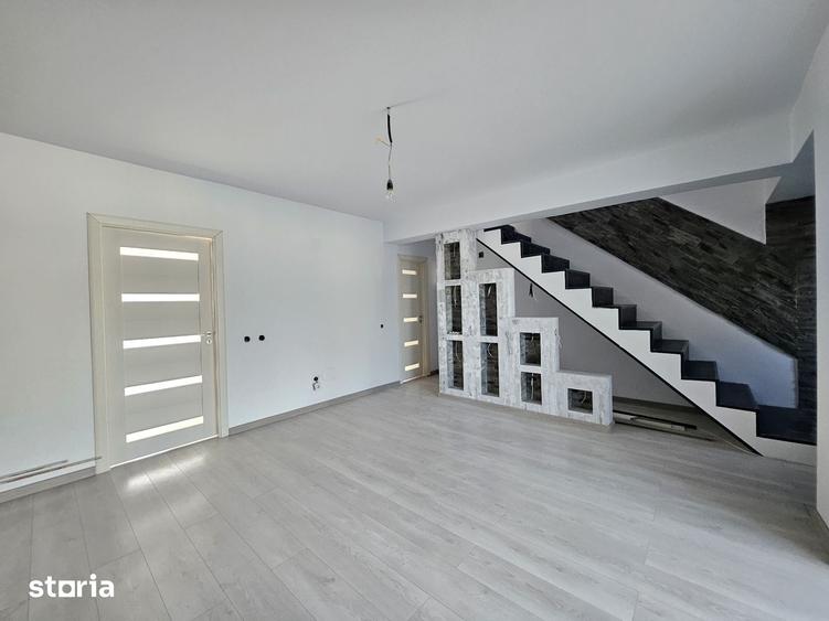 Casă cu 3 camere cu Teren 154 Mp în Central