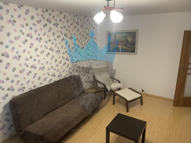 Apartament cu 2 camere decomandat, mobilat în Aviației