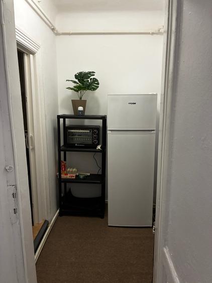 Apartament cu 2 camere semidecomandat în Cotroceni