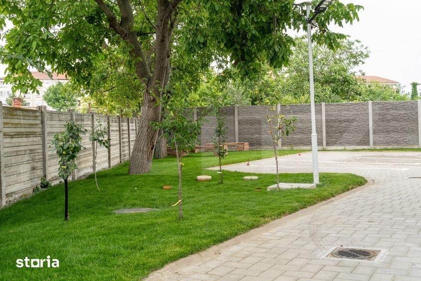 Apartament cu 2 camere în Nord