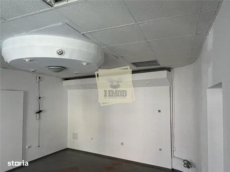 Spațiu comercial, de 54 mp, în Paltin