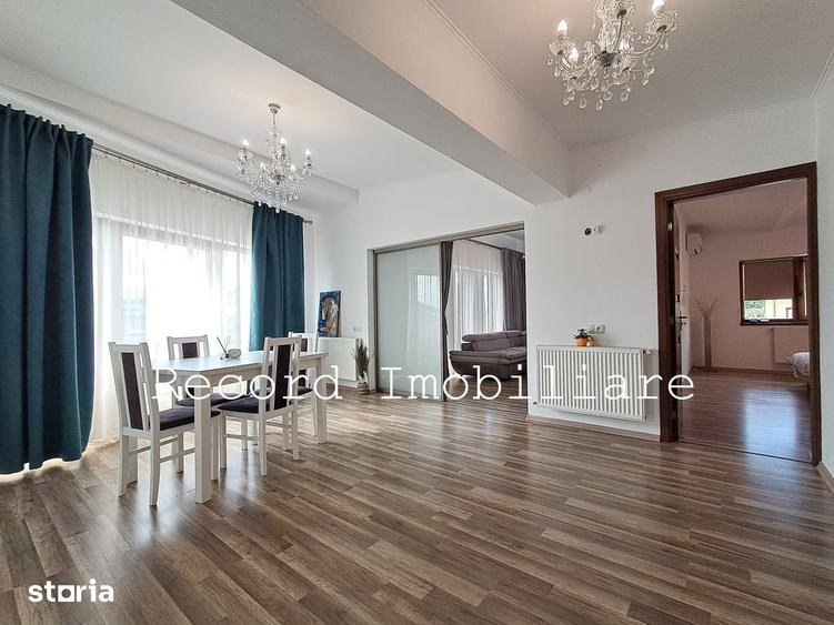 Apartament in vila 90 mp cartier Buna-Ziua, Cluj-Napoca - 11