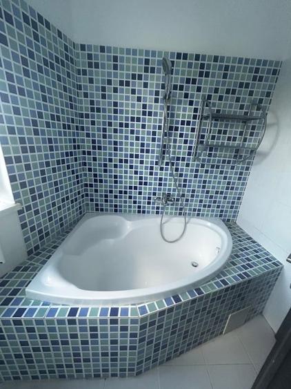 Apartament cu 2 camere semidecomandat, mobilat în Giroc