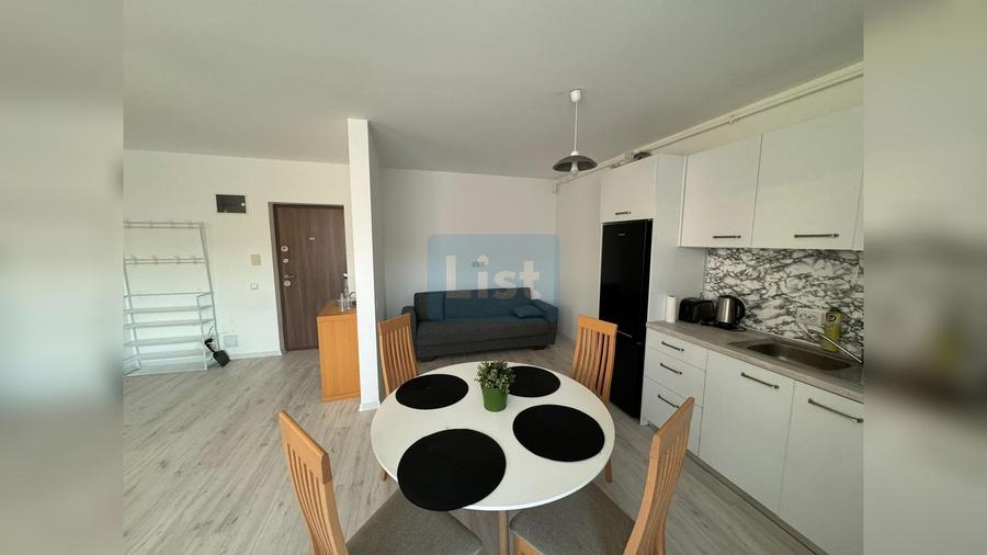 Apartament cu 2 camere decomandat în Centura