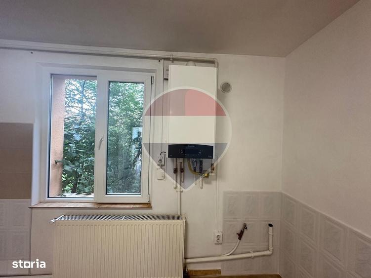 Apartament cu 4 camere în Craiter
