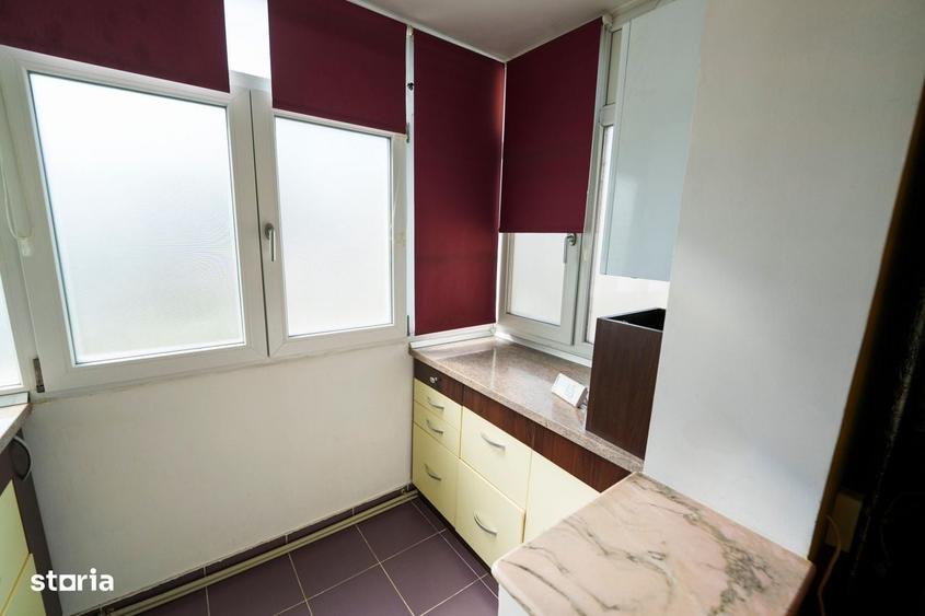 Apartament cu 3 camere decomandat în Albești