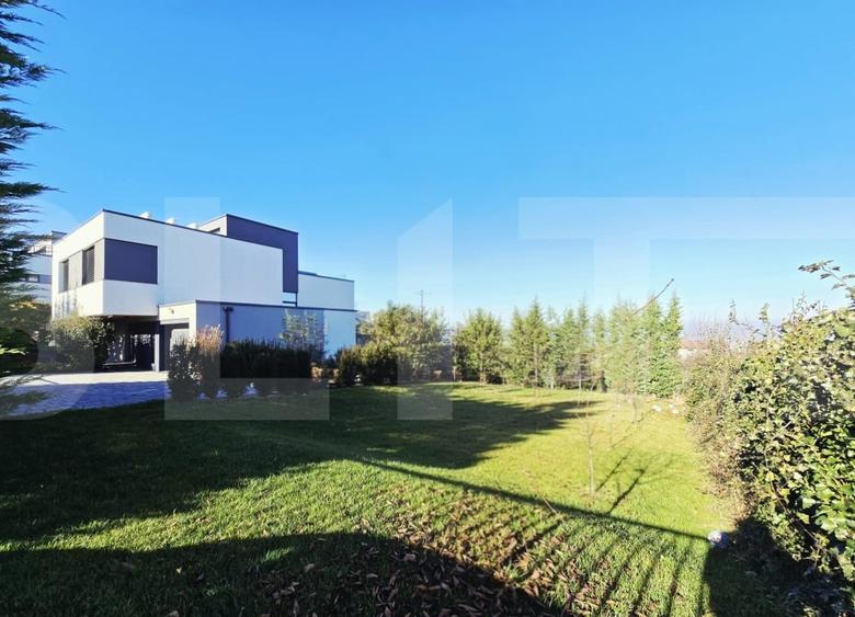 Casă individuală cu 6 camere cu Canalizare în Făget