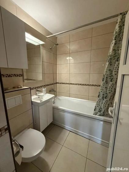 Casă cu 2 camere în Central