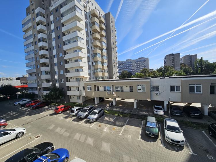 Apartament cu 2 camere semidecomandat în Timișoara