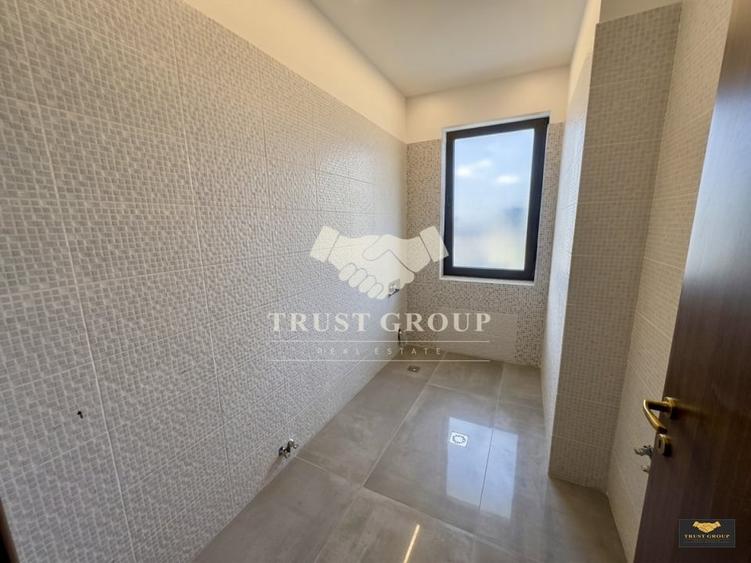 Apartament cu 4 camere decomandat în Herăstrău