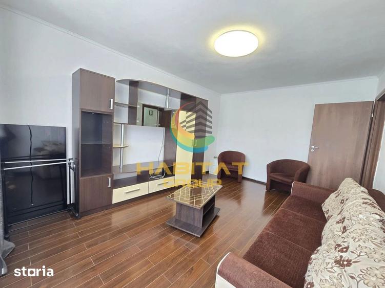 Inchiriez apartament 2 camere Brancoveanu - Covasna liber - 5