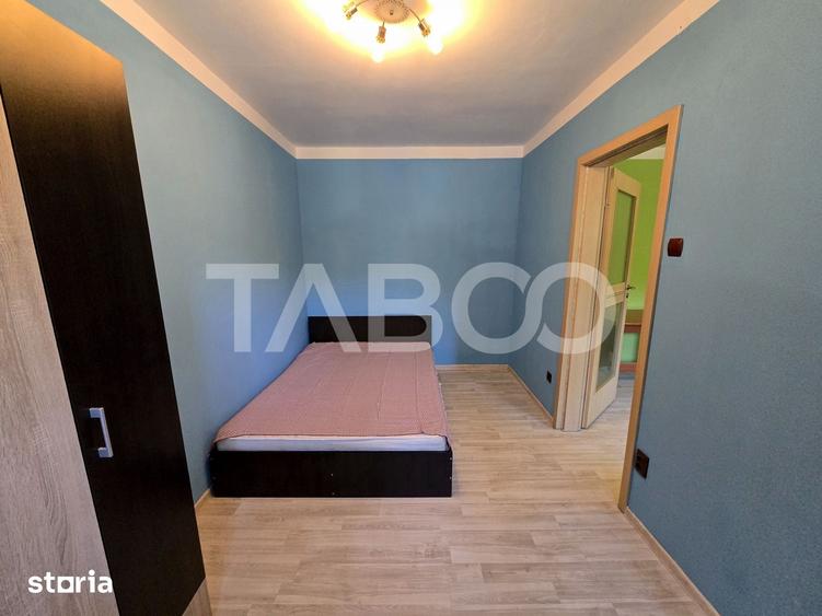 Apartament cu 2 camere de vanzare in zona Mihai Viteazul din Sibiu - 10