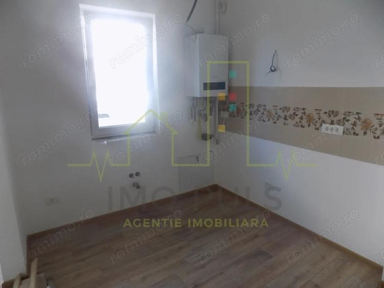 Apartament cu 1 Camera in Bloc nou. Finisajele sunt la alegerea cumparatorului. - 4