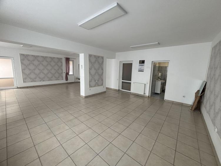 Spațiu comercial, de 50 mp, în Mehala