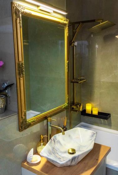 PF inchiriez apartament cu 2 camere, situat in cartierul Manastur, Cluj-Napoca. - 7
