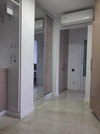 Apartament cu 2 camere decomandat în Ultracentral