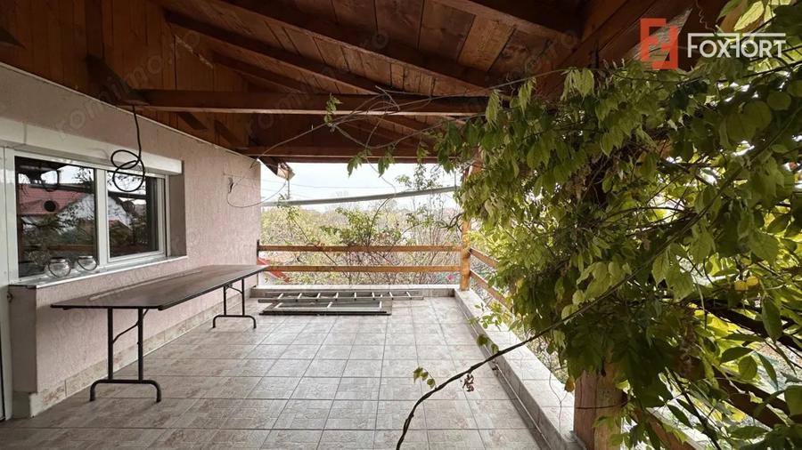 Casa individuala 4 camere 180 mp in Chisoda - 12