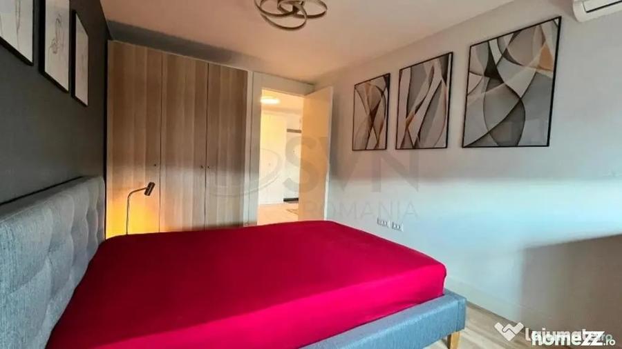 Apartament 2 camere l 102 The Address l - Bucuresti (Bucuresti-Ilfov) - 1