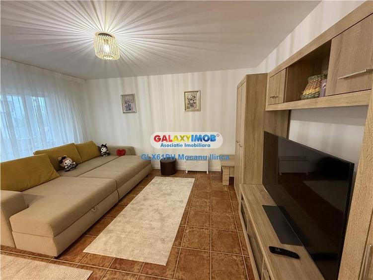 Garsonieră decomandată, mobilată în Vest