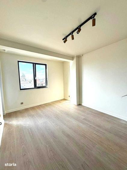 Apartament cu 2 camere în Someșeni