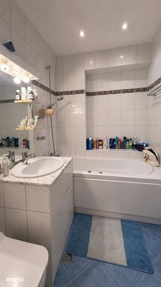 Apartament cu 3 camere în Fabric
