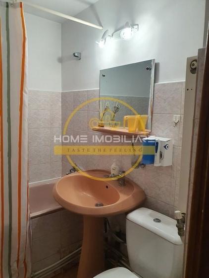 🏠Apartament 2 cam, 54MP, decomandat // 📍Toma Cozma - Copou - 6