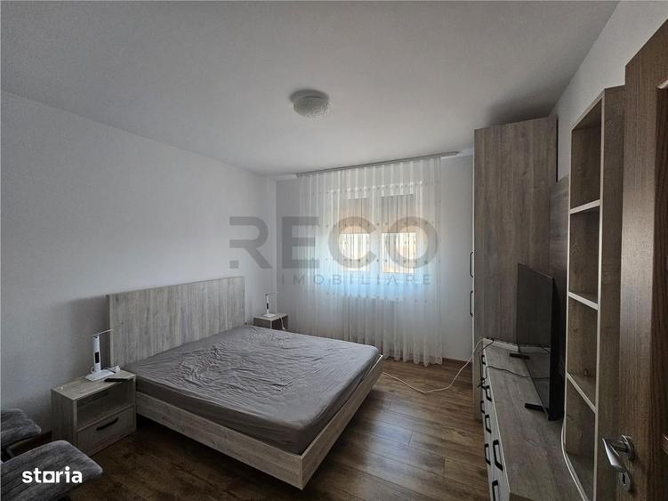 RECO, Apartament 3 camere Razboieni Bloc Nou - 13