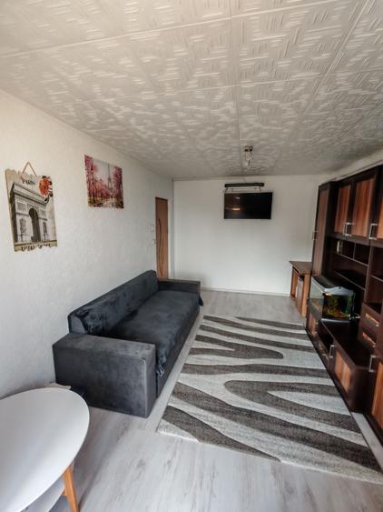 Apartament cu 2 camere decomandat în Drumul Carului