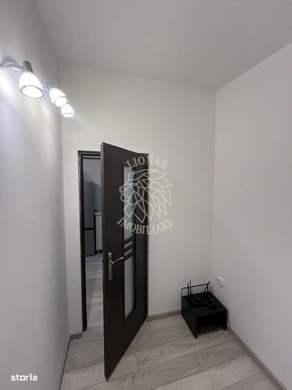 Apartament cu 2 camere în Șieu