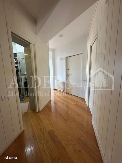 Apartament cu 5 camere în Central