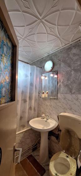 Apartament cu 2 camere decomandat în Grivița