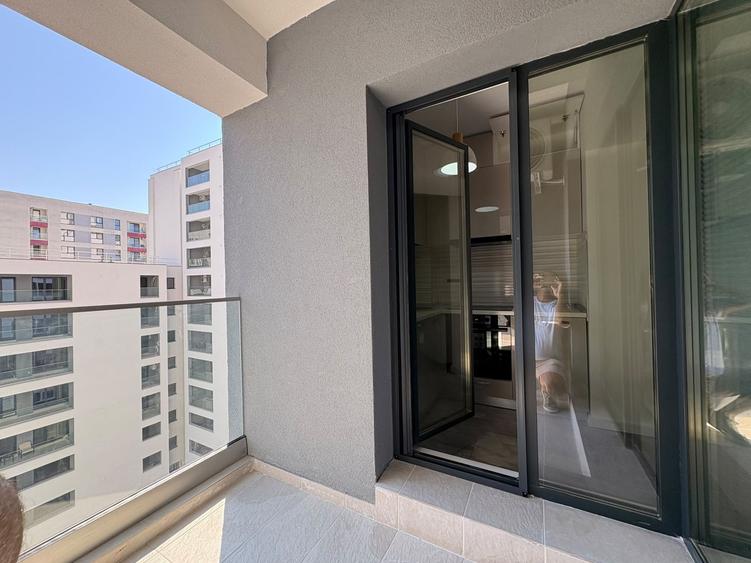 GARSONIERA I STUDIO PREMIUM  I SMART RESIDENCE LUJERULUI IULIU MANIU - 20