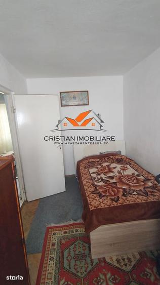 Apartament 4 camere, 62 mp, Cetate-B-dul Transilvaniei ! - 1