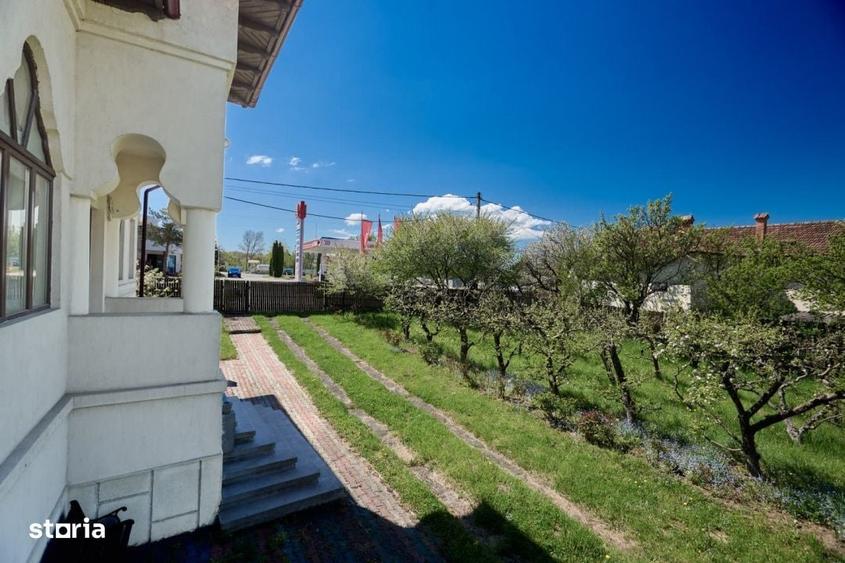 Casă cu 4 camere în Valea Mare