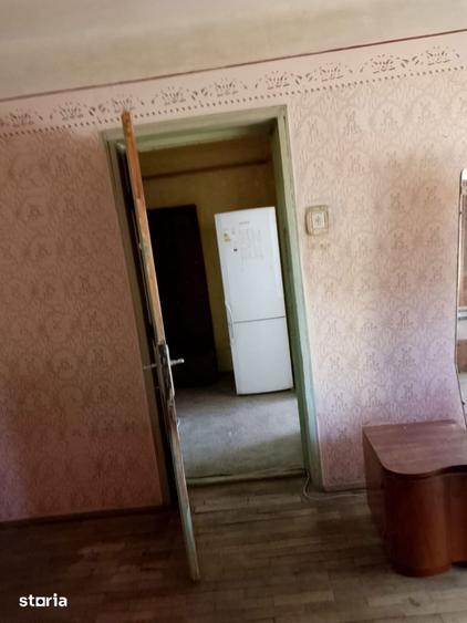 De Vanzare Apartament cu 2 camere zona Independentei cu 1 Decembrie - 2