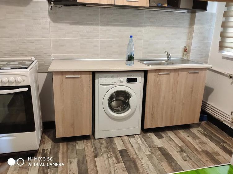 Apartament cu 2 camere decomandat în Bucureștii Noi