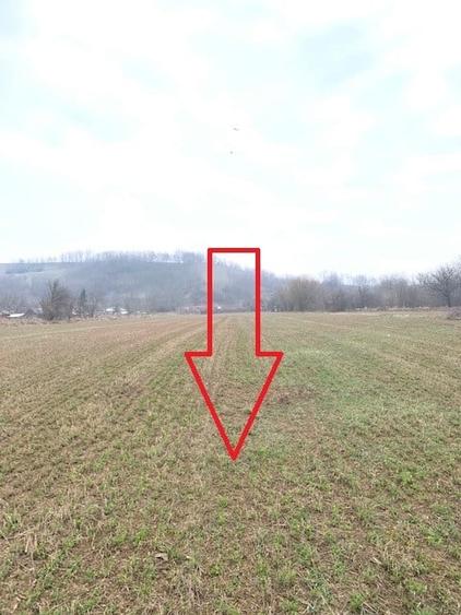 Teren Construcții intravilan de 7123 mp, în Central