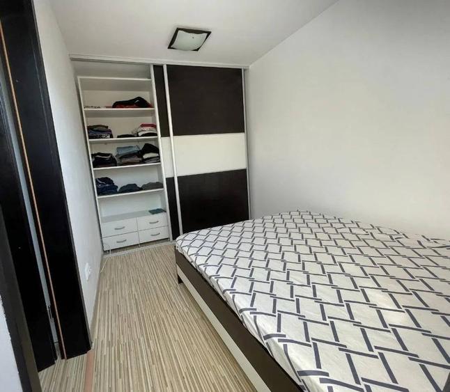 Apartament cu 3 camere decomandate, confort I, 63 mp, finisat modern, mobilat si utilat, cu parcare, - 1