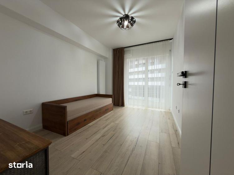 Apartament cu 3 camere în Bună Ziua