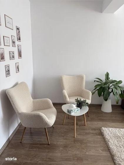 Apartament cu 2 camere decomandat în Ciupercenii Noi