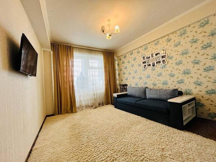 Se ofera spre inchiriere apartament cu trei camere in zona Pajura - 3