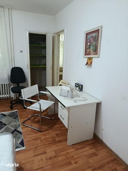Garsonieră în Podu Roș