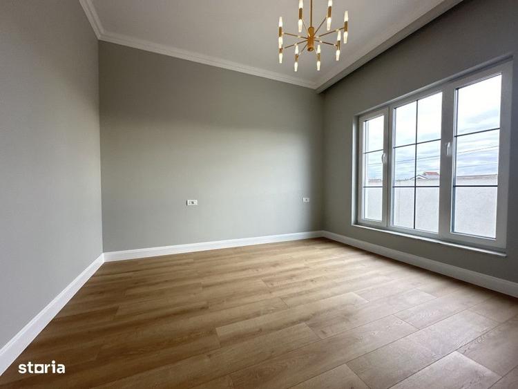 Duplex lux, 4 camere, 96 mp utili, 402 mp teren - Dumbravita - 7