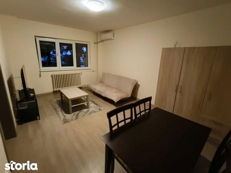 Apartament cu 2 camere în Moșilor