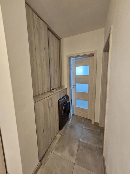 Apartament cu 2 camere decomandat în Dumbrăvița
