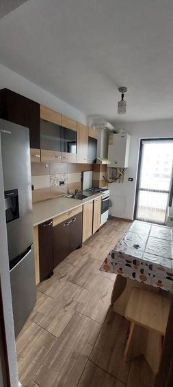 Apartament cu 2 camere decomandat în Șelimbăr