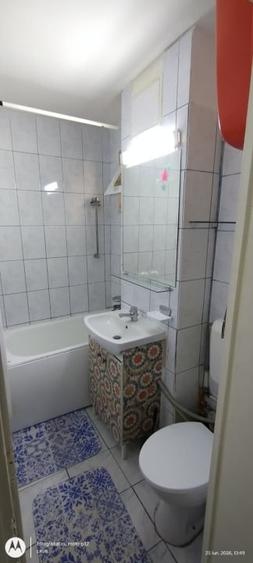Proprietar vând apartament 3 camere, 55 mp, Nicolae Grigorescu, Sector 3 - 3