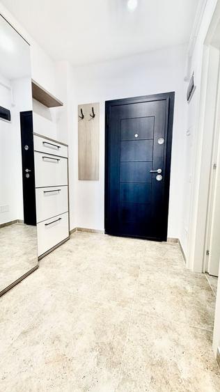 Garsoniera de inchiriat Militari Residence complex Avangarde - 8