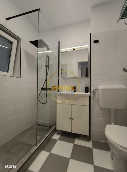 Apartament cu 2 camere decomandat în Magheru